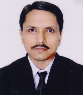 SANJAY KUMAR
