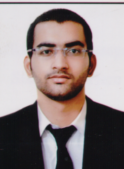 Chauhan Sumit Kumar (Associate Member) 