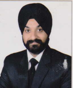 SUVEET SINGH VIRMANI 
