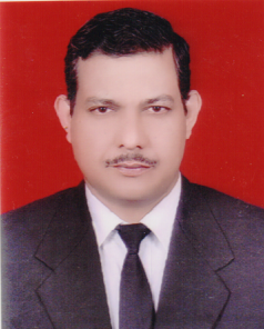 SANTOSH KUMAR PANDEY 
