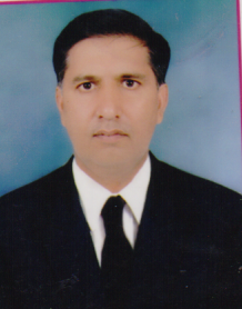 SURENDER SINGH KAUSHIK