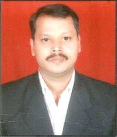 Kaushik Shekher
