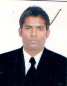 SHIV KUMAR YADAV 