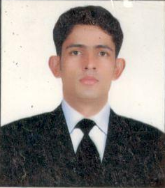 SURENDRA KUMAR CHAUDHARY