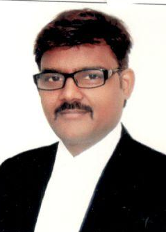 Satyendra KR. Sharma