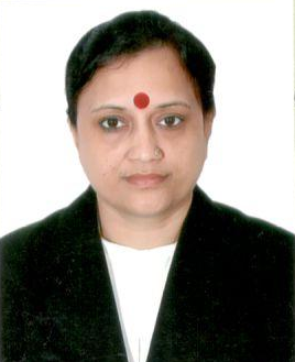 Seema Joshi