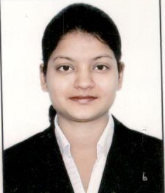 Gupta Surbhi (Associate Member) 