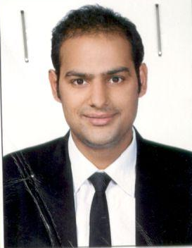 SUDHANSHU SIKKA 