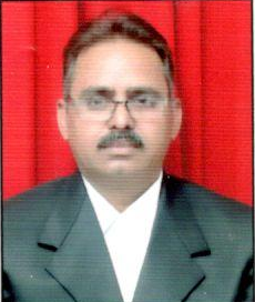 Sudesh Chand Kashyap