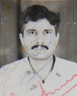 SANJAY TYAGI 