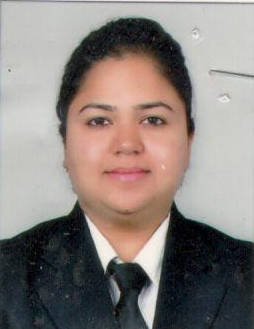 Sharma Sukanya (Associate Member) 
