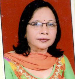 DR. SHAIL BALA JOHARI 