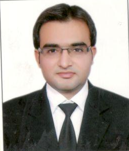 SANDEEP SINGH YADAV 