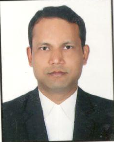 SHESH KUMAR TIWARI 