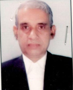 Nayak Sparsh Kant