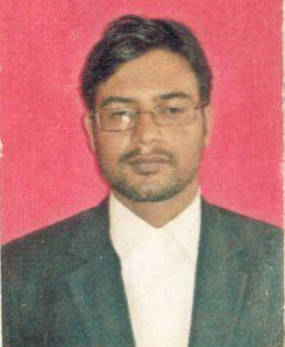 SUNIL KR. SHARMA 