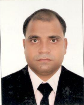 SHAILENDRA MISHRA 