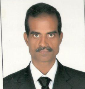 SAROJ KUMAR SINGH 