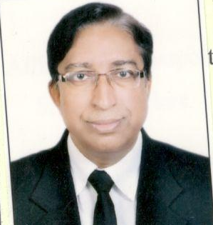 SUDHIR KUMAR GUPTA 