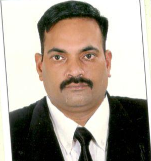 SUNIL KUMAR 