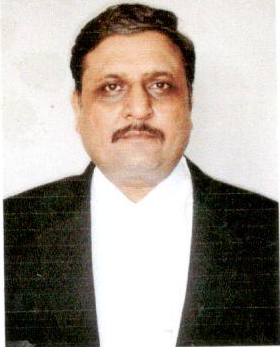 Gupta Sudhir (Associate Member) 