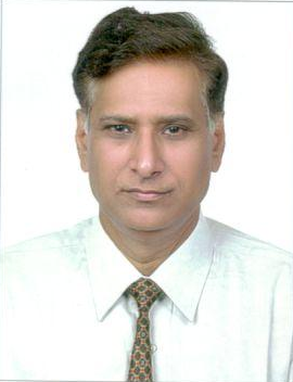 SATYA PARKASH SHARMA 