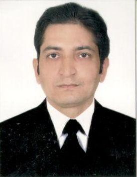 SANJAY KUMAR SHARMA 