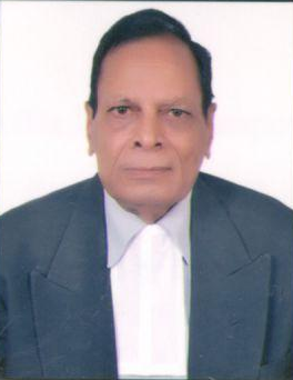 SHRI NARAIN SRIVASTAVA 