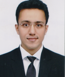 Bansal Shashank (Associate Member) 