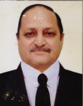 SUDERSHAN KUMAR MAHAJAN 
