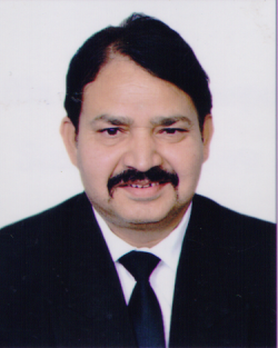 SAT KUMAR SHARMA 