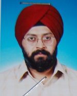 SATVINDER SINGH 