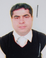 SUDHIR KUMAR 