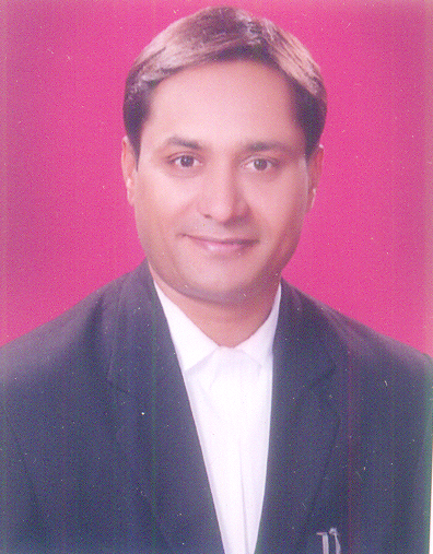 Sharma Satnarain
