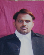 SUNIL DUTT KAUSHIK 
