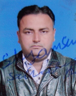 SHYAM SUNDER SACHDEVA 