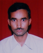 SHARVAN KUMAR TIWARI 