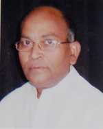 SHYAM SUNDER GUPTA 