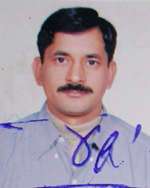 SATISH RANA 