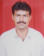 SHRIPAL DHANKAR 