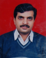 SHAILENDER KUMAR 