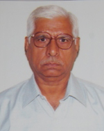 SHYAM LAL PAHUJA
