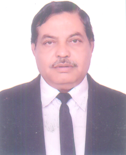 SUBHASH CHANDER SABHARWAL 