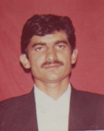 SANJAY KUMAR RANA 