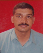 SHASHI SWAROOP PARASHER 