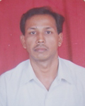 SURYADEO KUSHWAHA 