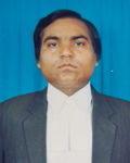 SUNIL MOHAN 