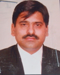 SURENDER KUMAR SHARMA 