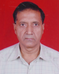 SURINDER PAUL SHARMA 