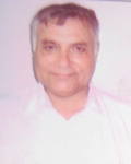 Khanna Sunil Kumar